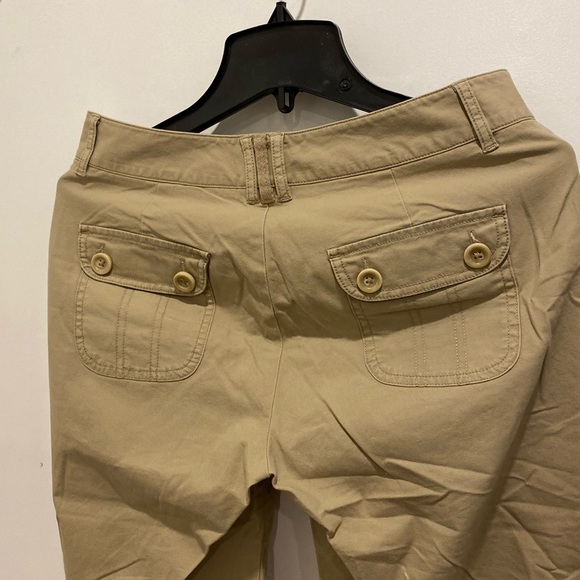 Crop pant - Picture 3 of 7